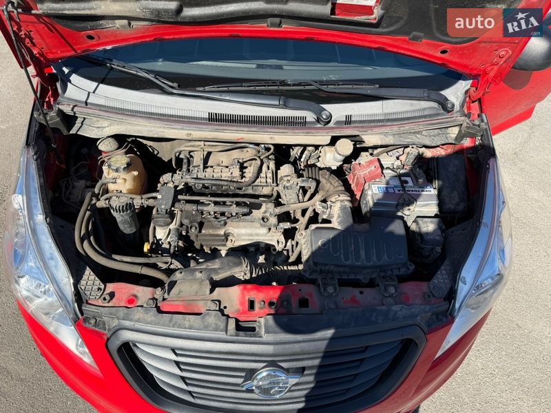 Хэтчбек Ravon R2 2020 в Киеве