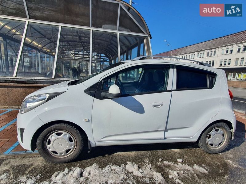 Хэтчбек Ravon R2 2016 в Киеве