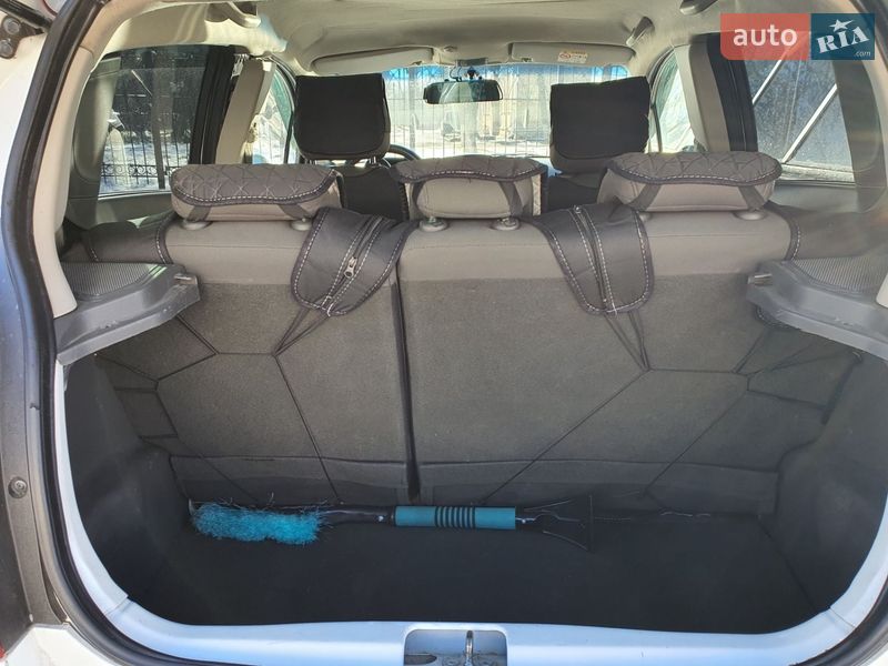 Хэтчбек Ravon R2 2016 в Киеве