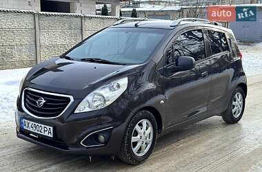 Хетчбек Ravon R2 2016 в Харкові