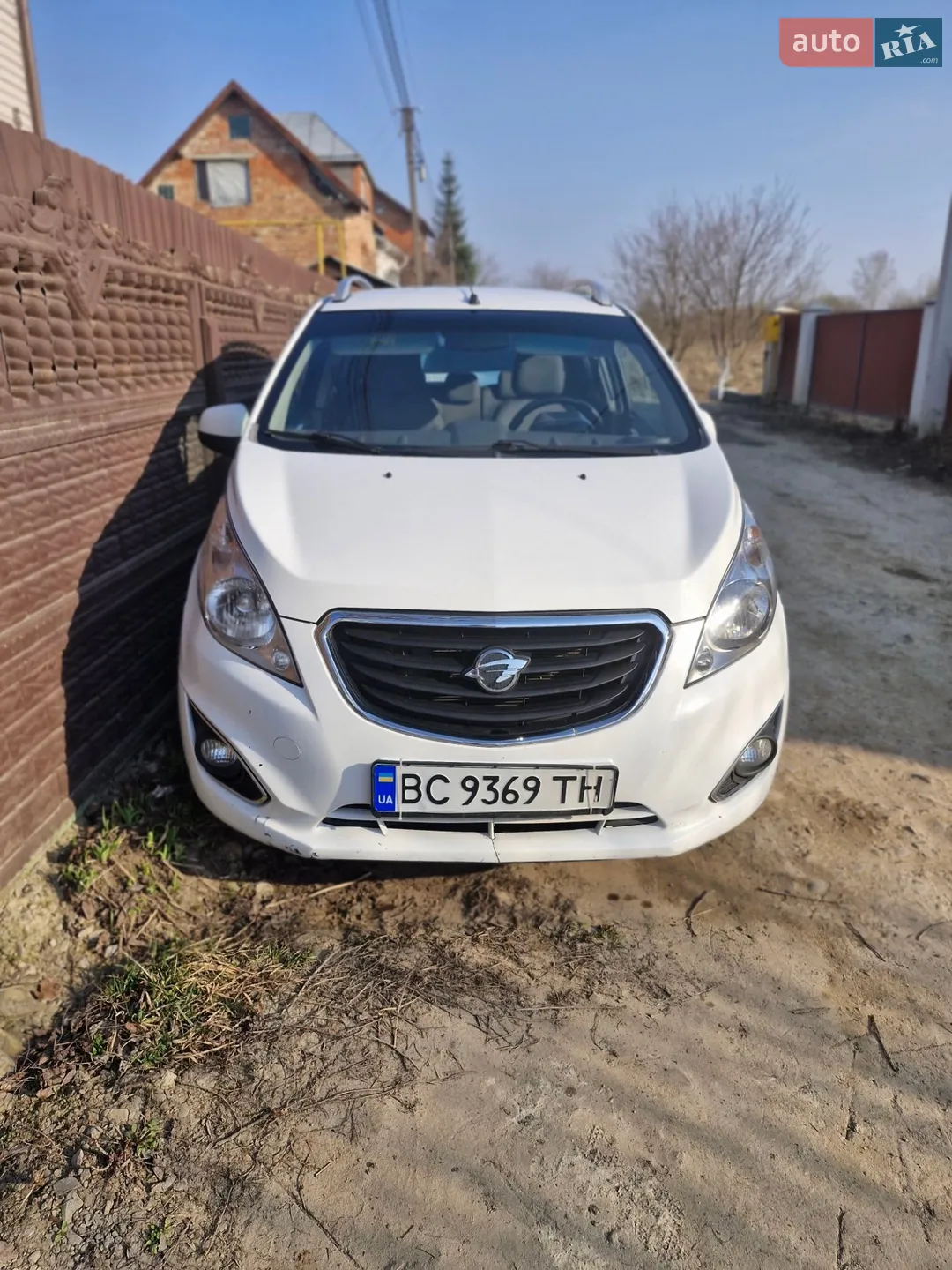 Фото авто 7