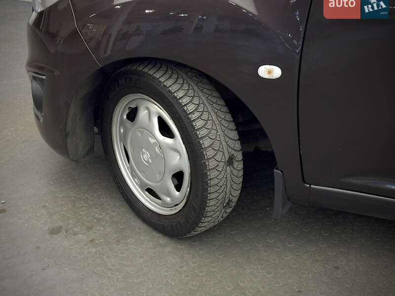 Хэтчбек Ravon R2 2017 в Киеве