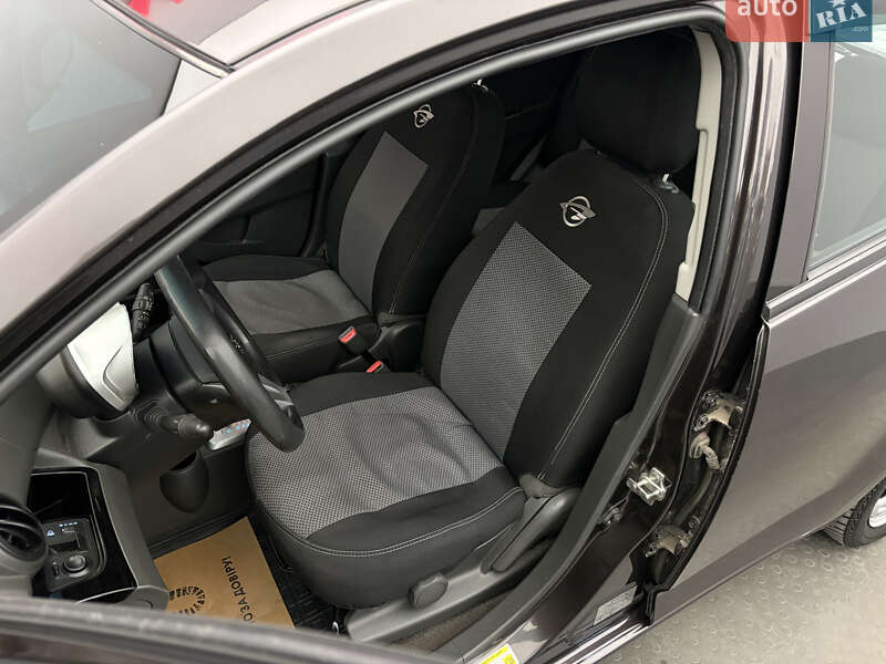 Хэтчбек Ravon R2 2017 в Киеве