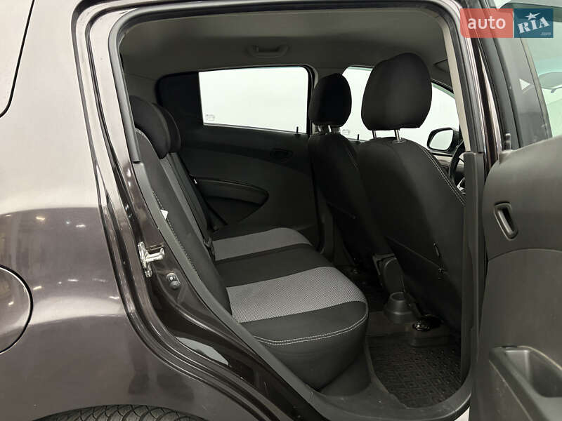 Хэтчбек Ravon R2 2017 в Киеве