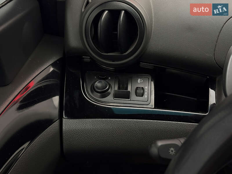 Хэтчбек Ravon R2 2017 в Киеве