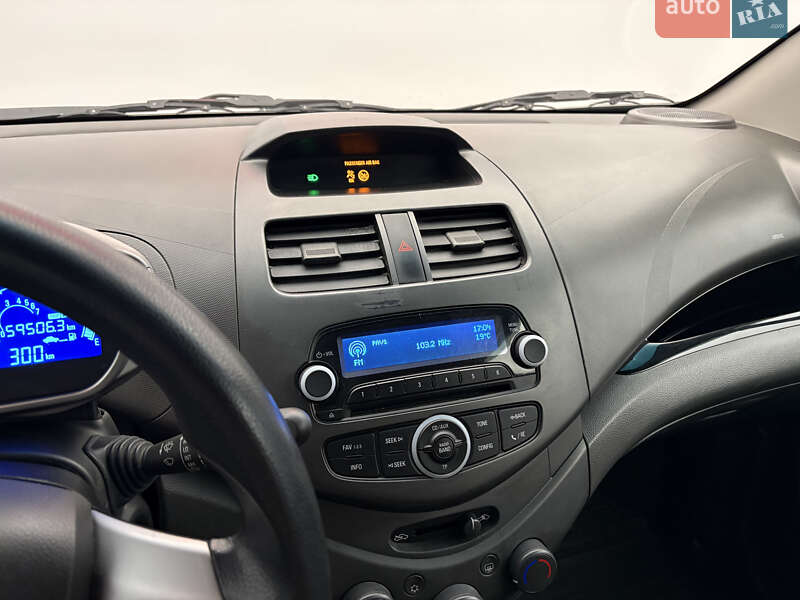 Хэтчбек Ravon R2 2017 в Киеве