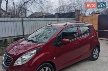 Хэтчбек Ravon R2 2017 в Измаиле