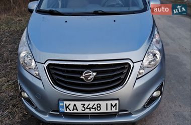 Хетчбек Ravon R2 2017 в Кобеляках