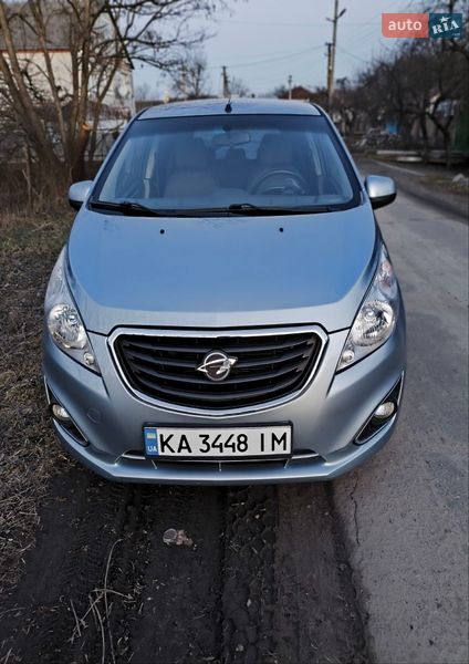 Ravon R2 2017 Ravon R2 2017