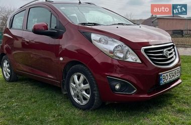 Хэтчбек Ravon R2 2017 в Чорткове