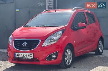 Хэтчбек Ravon R2 2017 в Запорожье