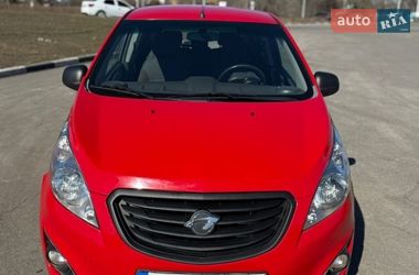 Хетчбек Ravon R2 2020 в Києві