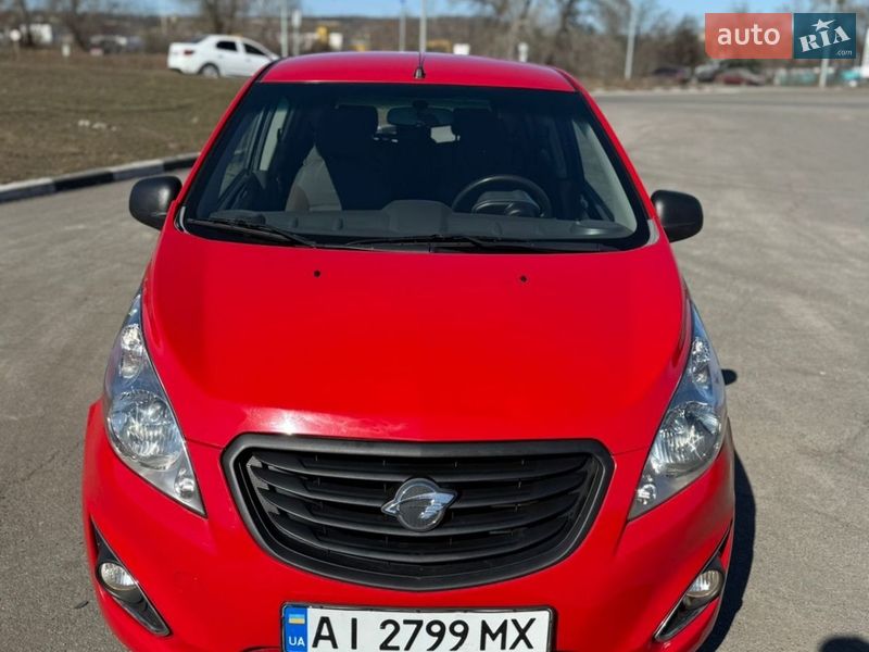 Ravon R2 2020 Ravon R2 2020