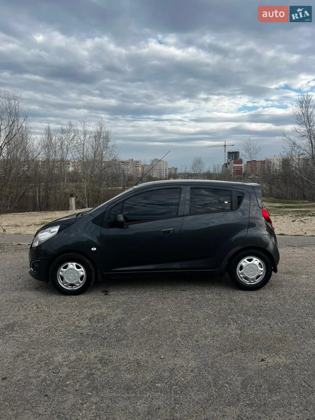 Ravon R2 2017
