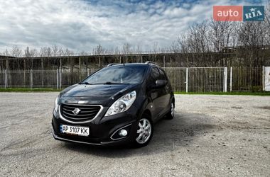 Хэтчбек Ravon R2 2017 в Запорожье