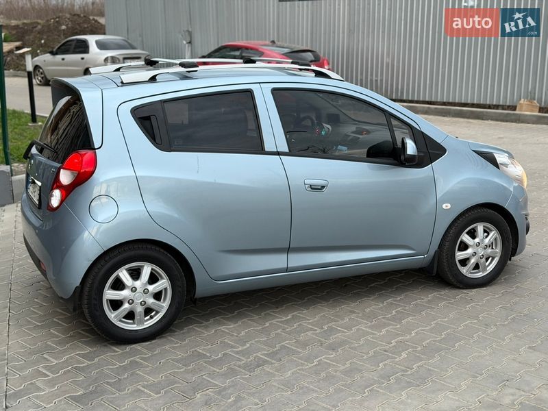 Хетчбек Ravon R2 2017 в Одесі