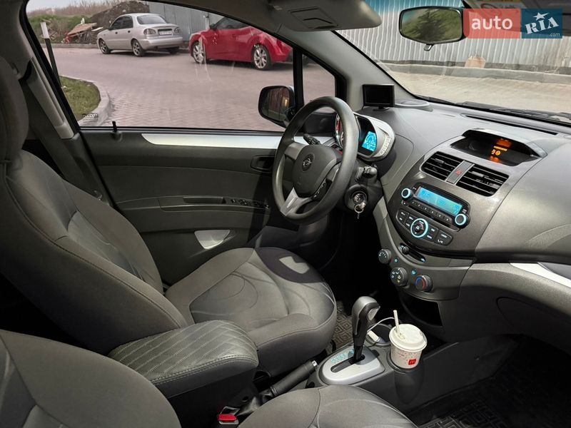 Хетчбек Ravon R2 2017 в Одесі