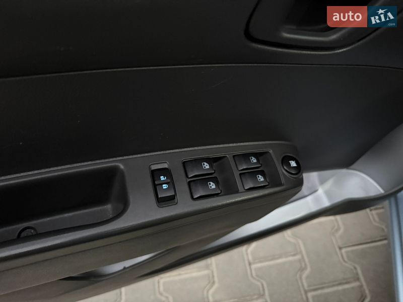 Хетчбек Ravon R2 2017 в Одесі