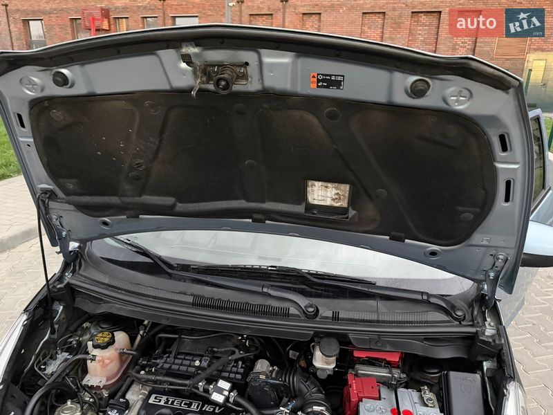 Хетчбек Ravon R2 2017 в Одесі