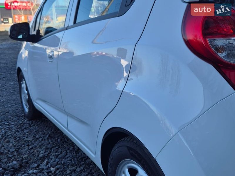 Хетчбек Ravon R2 2017 в Хмельницькому фото 9 Хетчбек Ravon R2 2017 в Хмельницькому