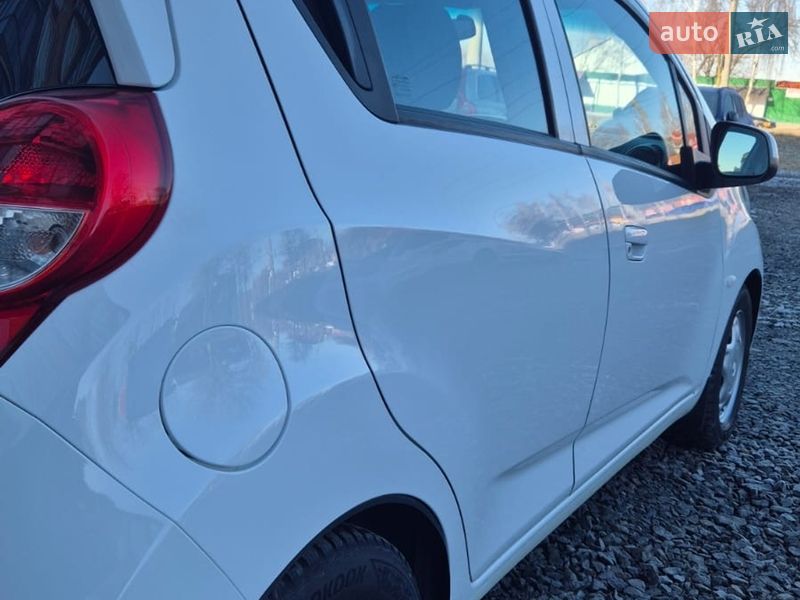 Хетчбек Ravon R2 2017 в Хмельницькому фото 11 Хетчбек Ravon R2 2017 в Хмельницькому