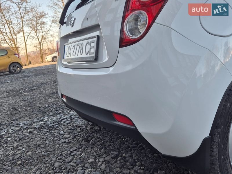 Хетчбек Ravon R2 2017 в Хмельницькому фото 13 Хетчбек Ravon R2 2017 в Хмельницькому