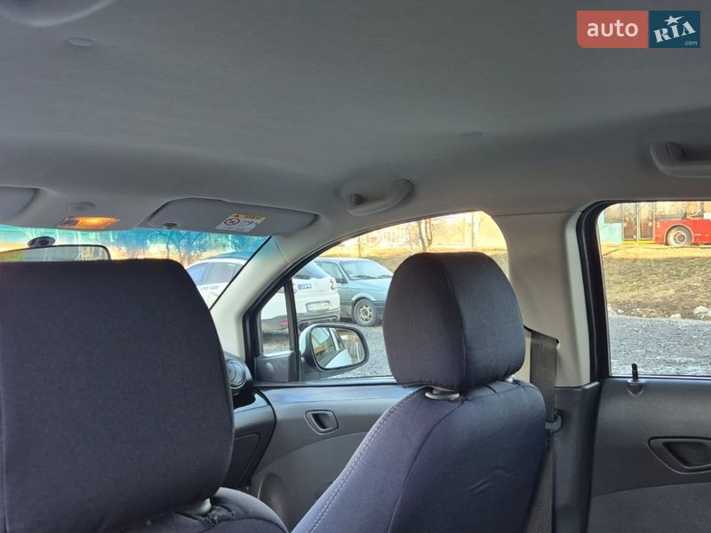 Хетчбек Ravon R2 2017 в Хмельницькому фото 23 Хетчбек Ravon R2 2017 в Хмельницькому