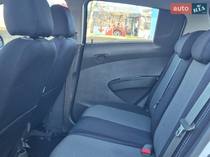 Хетчбек Ravon R2 2017 в Хмельницькому фото 24 Хетчбек Ravon R2 2017 в Хмельницькому