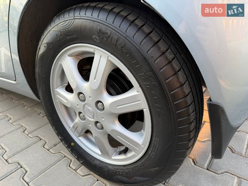 Хетчбек Ravon R2 2017 в Одесі