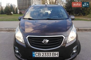 Хэтчбек Ravon R2 2017 в Чернигове