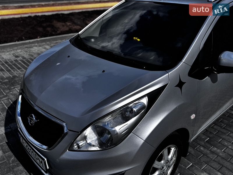 Хетчбек Ravon R2 2017 в Києві