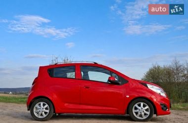 Хэтчбек Ravon R2 2020 в Ивано-Франковске