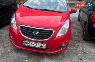 Хетчбек Ravon R2 2017 в Луцьку