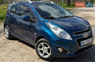 Хетчбек Ravon R2 2020 в Дніпрі