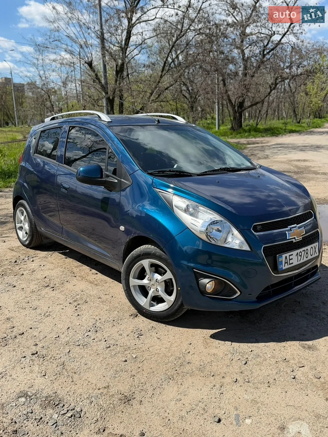 Фото авто 6