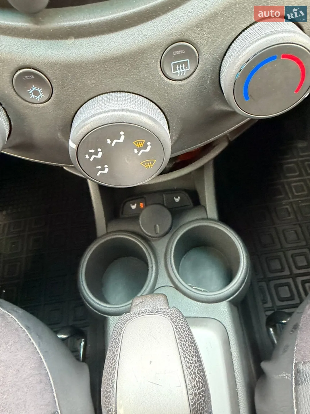 2017 Ravon R2 - мініатюра 5