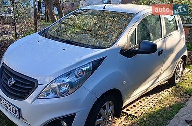 Хетчбек Ravon R2 2017 в Чернігові