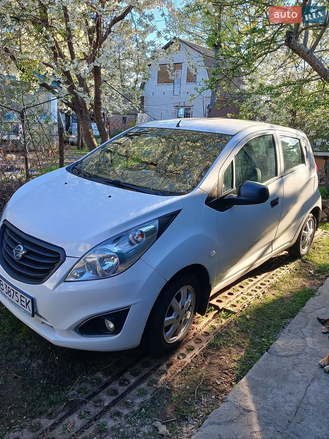 2017 Ravon R2 - фото 1