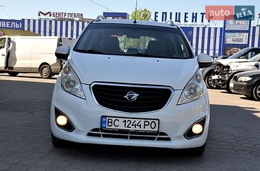 Хэтчбек Ravon R2 2017 в Львове