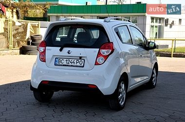 Хэтчбек Ravon R2 2017 в Львове