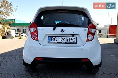 Хэтчбек Ravon R2 2017 в Львове