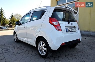 Хэтчбек Ravon R2 2017 в Львове
