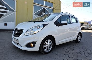 Хэтчбек Ravon R2 2017 в Львове