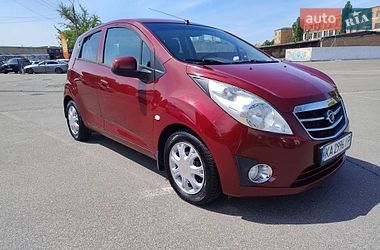 Хэтчбек Ravon R2 2016 в Киеве