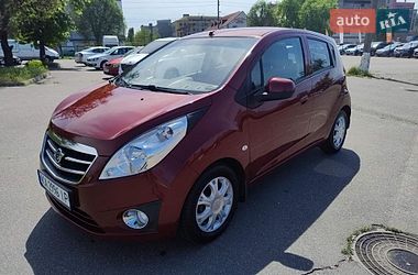Хэтчбек Ravon R2 2016 в Киеве