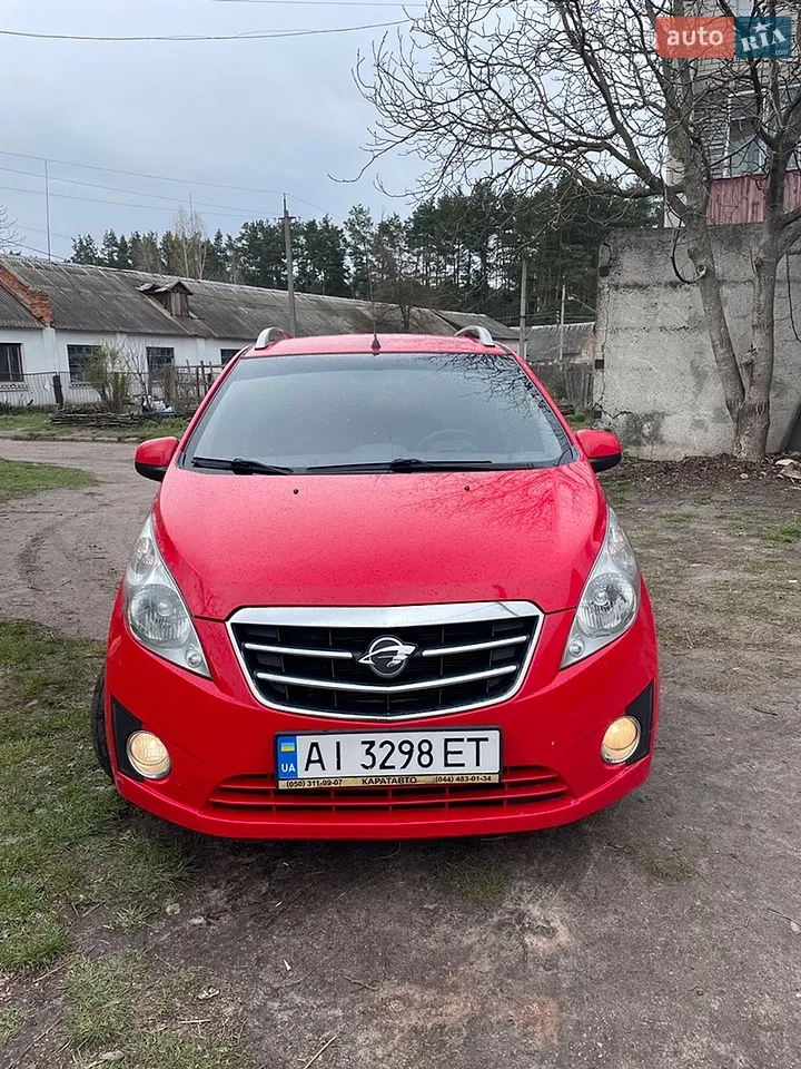 2017 Ravon R2 - мініатюра 11