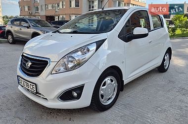 Хетчбек Ravon R2 2017 в Хмельницькому