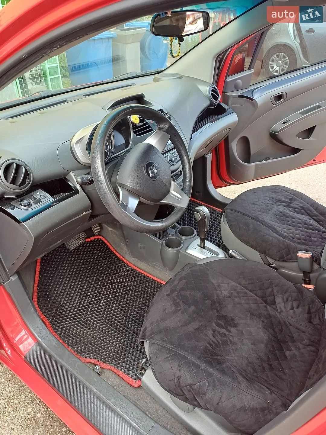 2017 Ravon R2 - мініатюра 10
