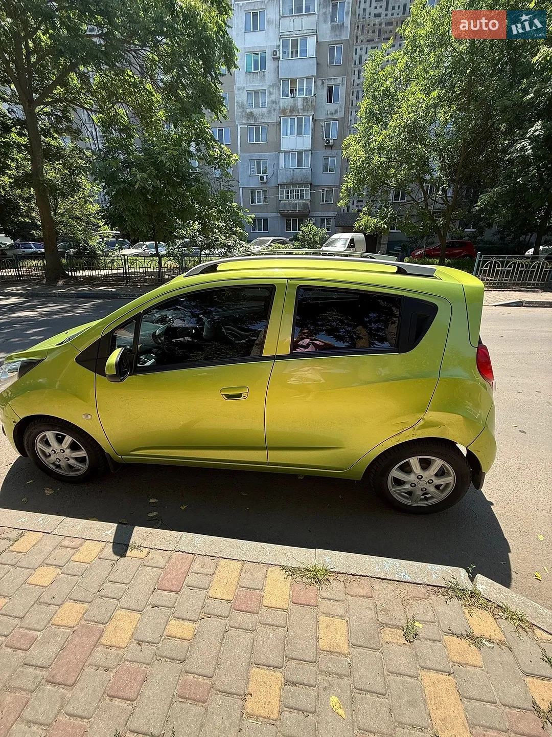 2017 Ravon R2 - мініатюра 3