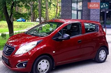 Хэтчбек Ravon R2 2017 в Киеве